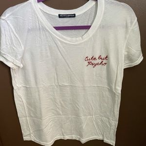 “Cut but Psycho” T-Shirt